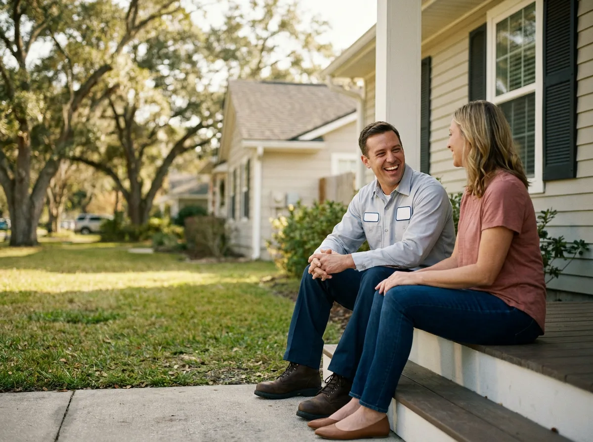 Septic tank pumping FAQs for Marshall, TX